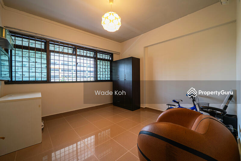 For Sale - 154 Jalan Teck Whye