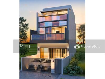 For Sale - Brand New at Dido Street