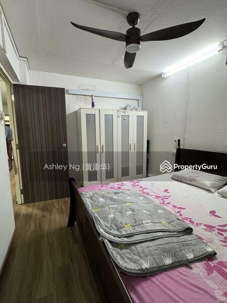 For Rent - 116 Bedok Reservoir Road