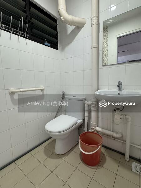 For Rent - 116 Bedok Reservoir Road