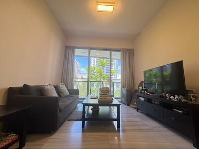 For Rent - Hallmark Residences
