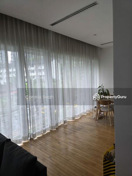 For Rent - The Paterson Edge