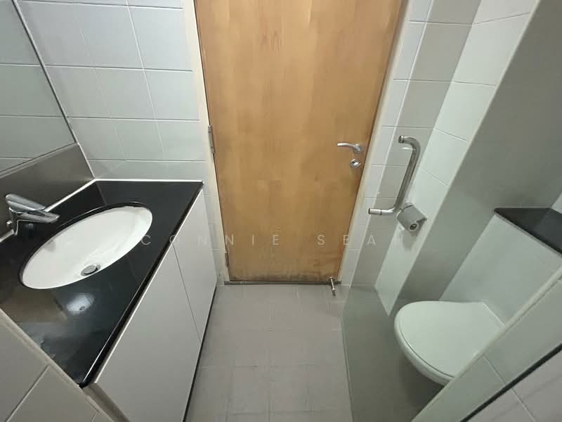 The Paterson Edge, 26 Paterson Road, Room Rental, 200 sqft, Apartment For Rent, by Connie Seah, 60127123 - PropertyGuru.com.sg