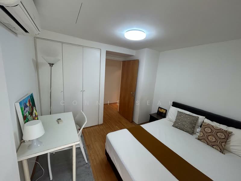 The Paterson Edge, 26 Paterson Road, Room Rental, 200 sqft, Apartment For Rent, by Connie Seah, 60127123 - PropertyGuru.com.sg