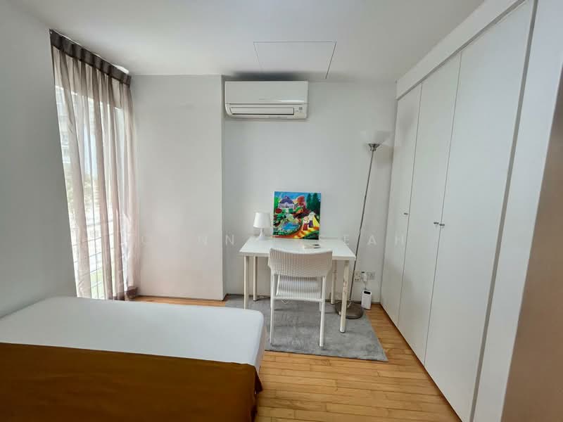 The Paterson Edge, 26 Paterson Road, Room Rental, 200 sqft, Apartment For Rent, by Connie Seah, 60127123 - PropertyGuru.com.sg