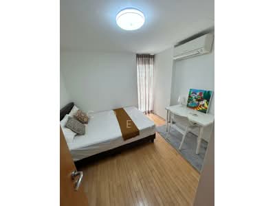 For Rent - The Paterson Edge