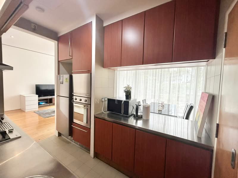 The Paterson Edge, 26 Paterson Road, Room Rental, 200 sqft, Apartment For Rent, by Connie Seah, 60127123 - PropertyGuru.com.sg