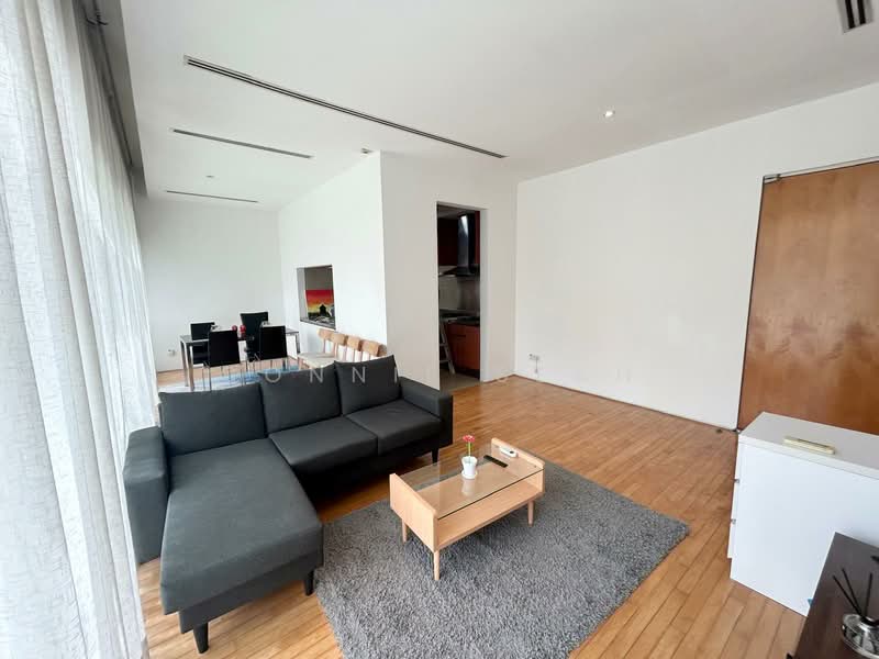 The Paterson Edge, 26 Paterson Road, Room Rental, 200 sqft, Apartment For Rent, by Connie Seah, 60127123 - PropertyGuru.com.sg