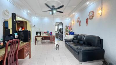 For Sale - 835 Jurong West Street 81