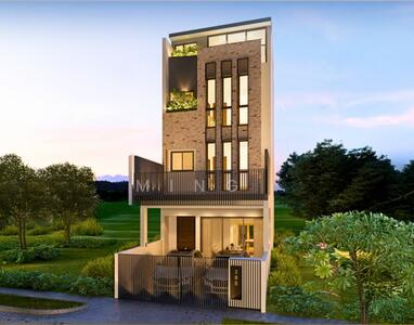 For Sale - Brand New! Joo Chiat Place!