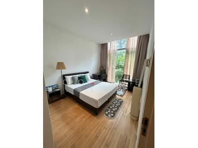 For Rent - The Paterson Edge