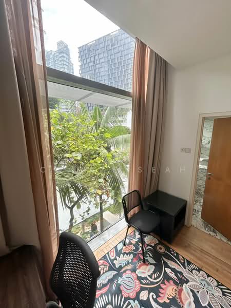 The Paterson Edge, 26 Paterson Road, Room Rental, 250 sqft, Apartment For Rent, by Connie Seah, 60127134 - PropertyGuru.com.sg