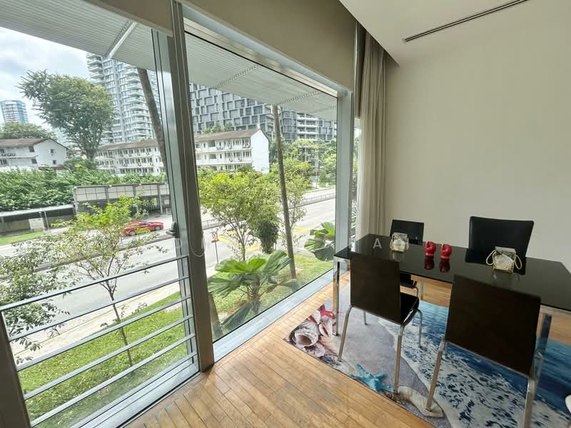 The Paterson Edge, 26 Paterson Road, Room Rental, 250 sqft, Apartment For Rent, by Connie Seah, 60127134 - PropertyGuru.com.sg