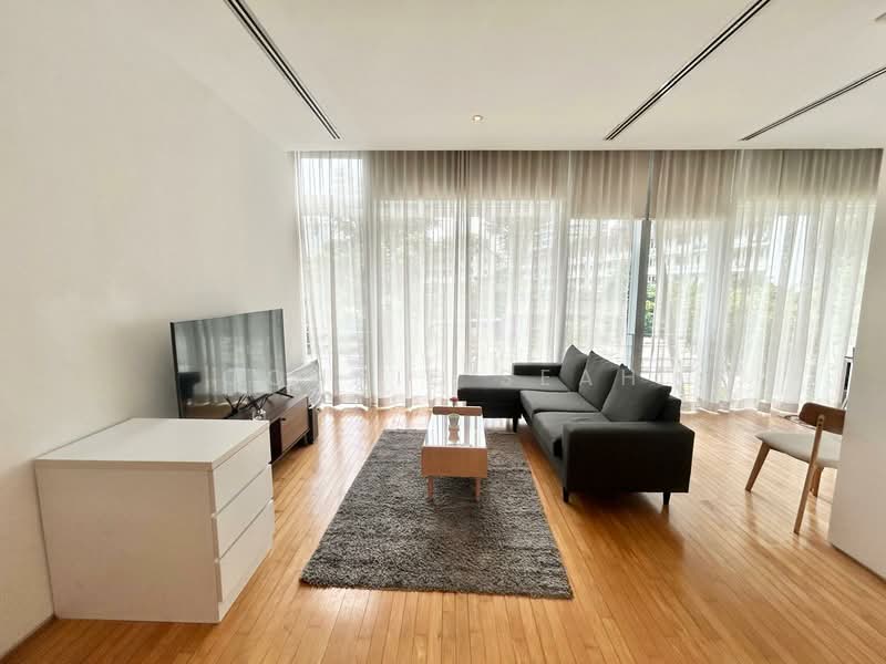 The Paterson Edge, 26 Paterson Road, Room Rental, 250 sqft, Apartment For Rent, by Connie Seah, 60127134 - PropertyGuru.com.sg