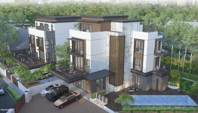 For Sale - 17 Jalan Labu Merah