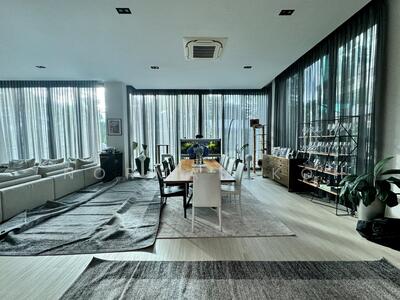 For Rent - Ocean Drive