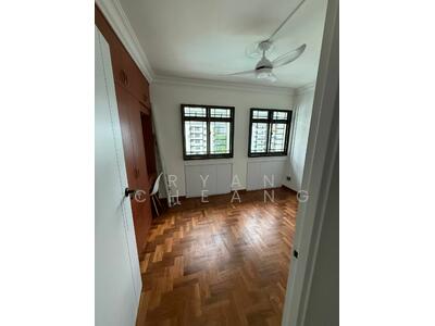 For Rent - 604 Senja Road