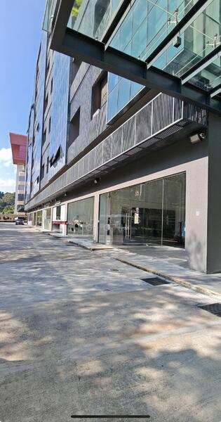 FnB bistro cafe in Pasir Panjang Alexandra, Alexandra / Commonwealth, 1,636 sqft, Food & Beverage For Rent, by Chris Goh, 60127163 - CommercialGuru.com.sg