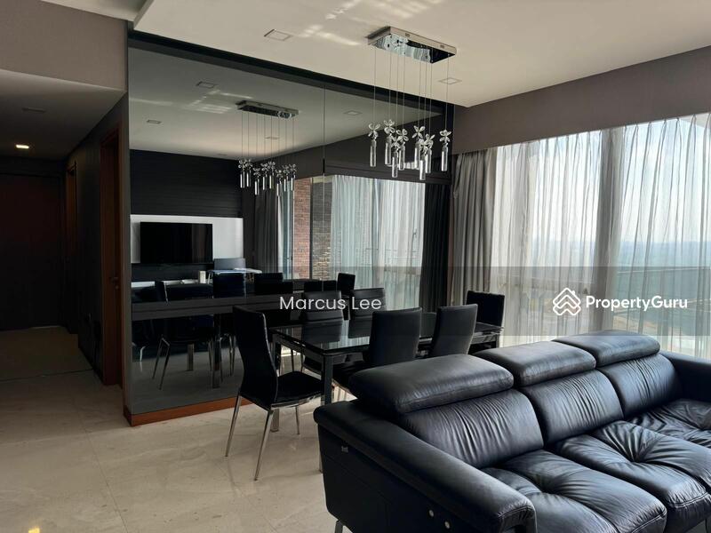 For Rent - Vista Residences