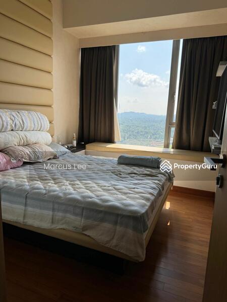For Rent - Vista Residences