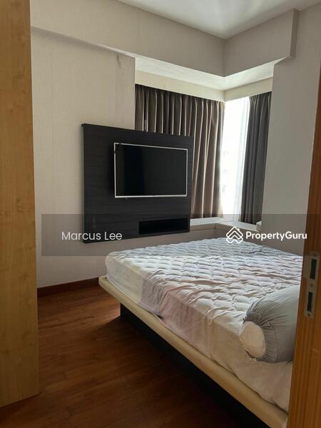 For Rent - Vista Residences