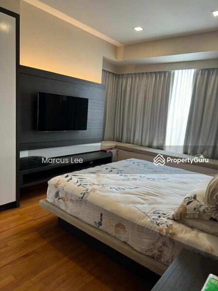 For Rent - Vista Residences