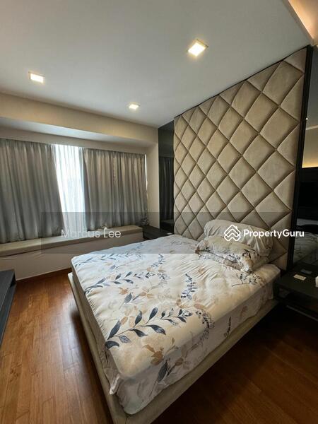For Rent - Vista Residences