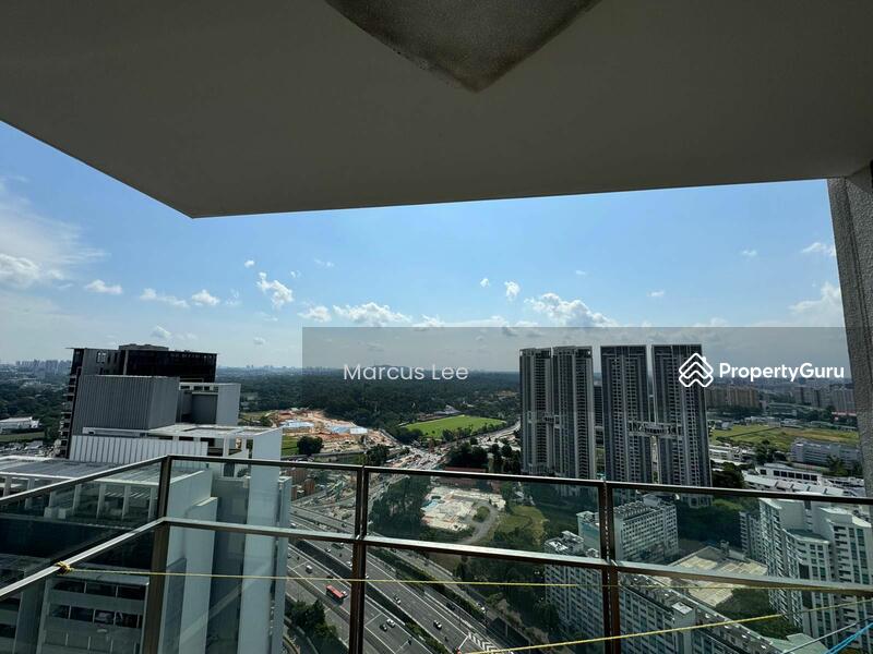 For Rent - Vista Residences