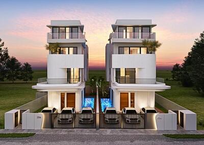 For Sale - Brand New ! East Coast / Siglap !
