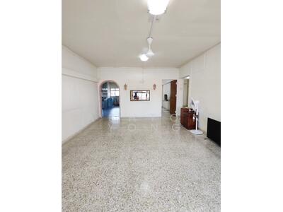 For Sale - 50 Telok Blangah Drive