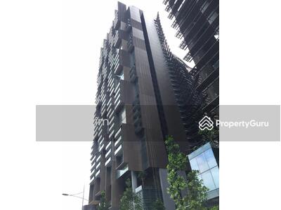 For Rent - Marina One Residences