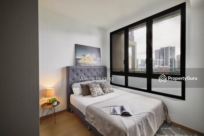 master room