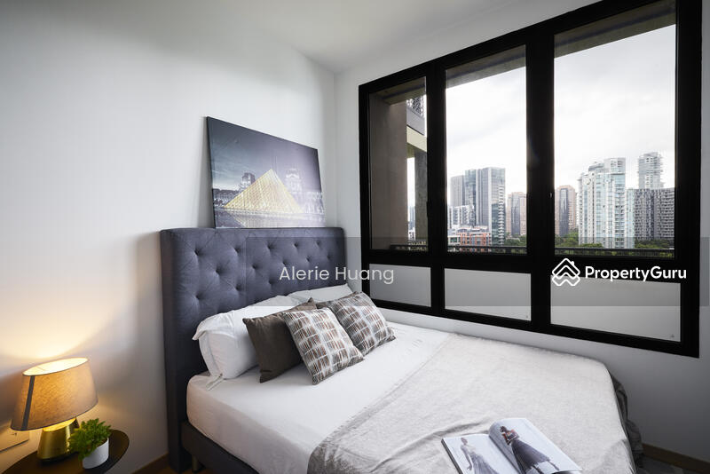 master room