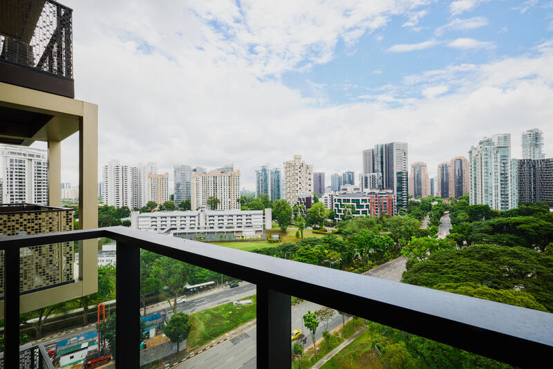 For Sale - Irwell Hill Residences