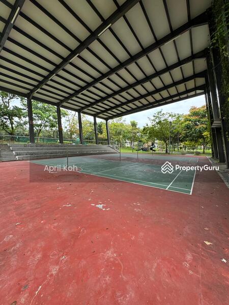 Facilities