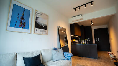 For Sale - Hyll on Holland