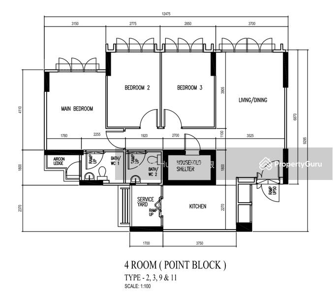 For Sale 471B Upper Serangoon Crescent