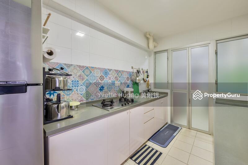 For Sale - 471B Upper Serangoon Crescent