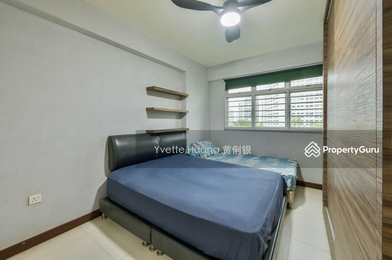 For Sale - 471B Upper Serangoon Crescent