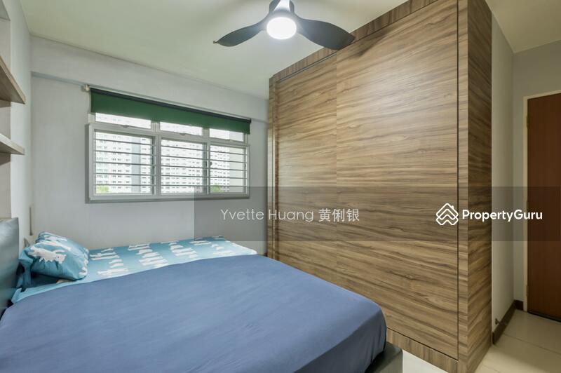For Sale - 471B Upper Serangoon Crescent