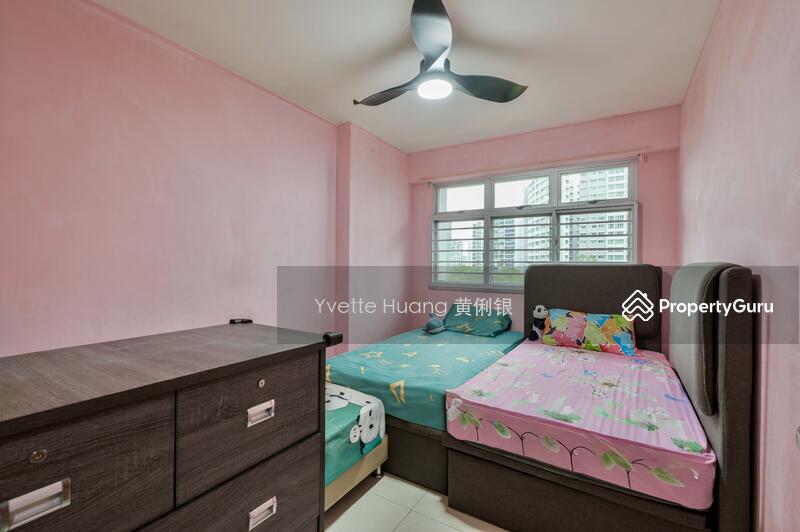 For Sale - 471B Upper Serangoon Crescent