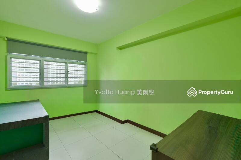 For Sale - 471B Upper Serangoon Crescent