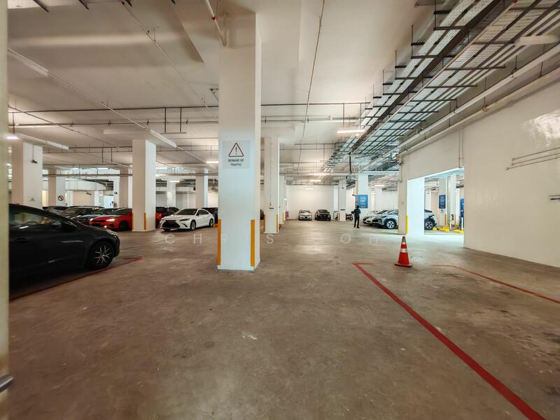 Ramp up industrial unit in Pasir Panjang Alexandra, Alexandra / Commonwealth, 5,166 sqft, Light Industrial (B1) For Rent, by Chris Goh, 60127190 - CommercialGuru.com.sg