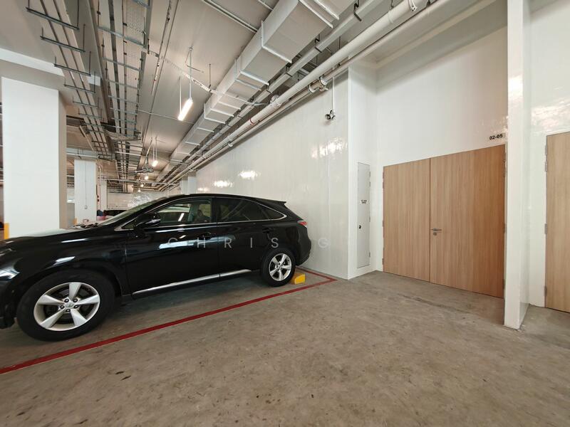 Ramp up industrial unit in Pasir Panjang Alexandra, Alexandra / Commonwealth, 5,166 sqft, Light Industrial (B1) For Rent, by Chris Goh, 60127190 - CommercialGuru.com.sg