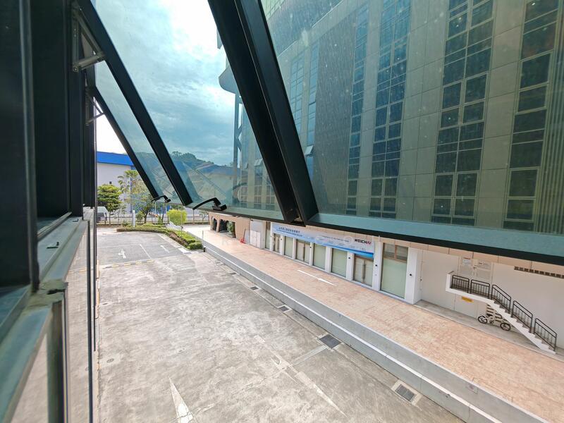 Ramp up industrial unit in Pasir Panjang Alexandra, Alexandra / Commonwealth, 5,166 sqft, Light Industrial (B1) For Rent, by Chris Goh, 60127190 - CommercialGuru.com.sg
