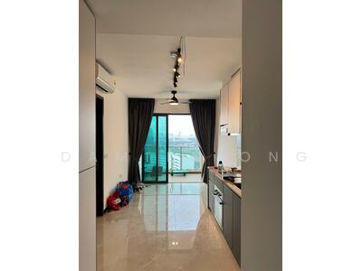 For Sale - Normanton Park