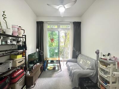 For Sale - Roots @ Transit