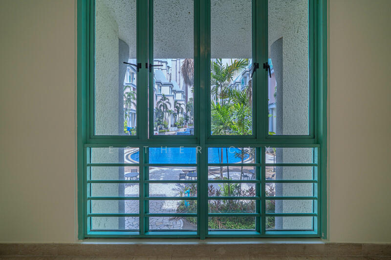 For Rent - Hazel Park Condo