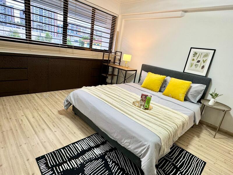 848 Sims Avenue, Sims Avenue, 1,862 sqft, Shop / Shophouse For Sale, by Melody Azyliae Chiam, 60127224 - Bedroom - CommercialGuru.com.sg