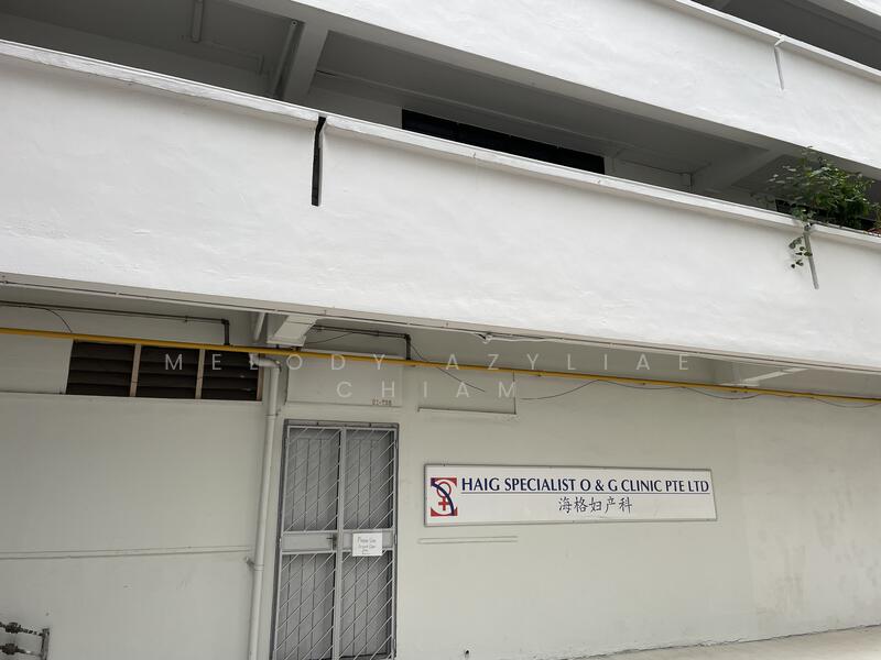 848 Sims Avenue, Sims Avenue, 1,862 sqft, Shop / Shophouse For Sale, by Melody Azyliae Chiam, 60127224 - Others - CommercialGuru.com.sg